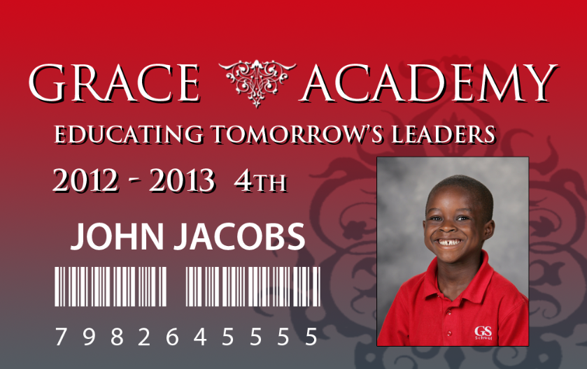 Id cards