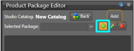 How to Create and Edit a Catalog (Building Packages)