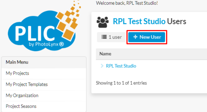 How to - Add User to Access Multiple Schools [PLIC Go!]