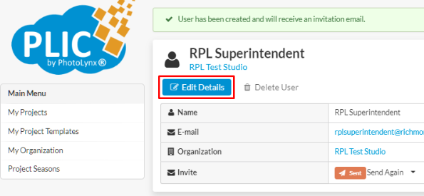 How to - Add User to Access Multiple Schools [PLIC Go!]