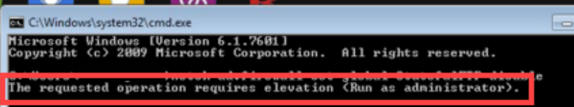 Error Fix - Send Erred, Waiting to Retry Connection Timed Out or Reset ...