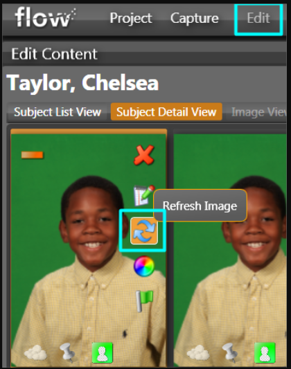 How to - Connect an External Editing Software like Photoshop [Captura ...