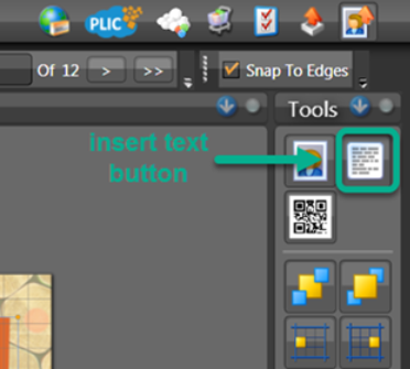 How to - Create a Layout Part 2: Building the Text Layers [Captura: FLOW]