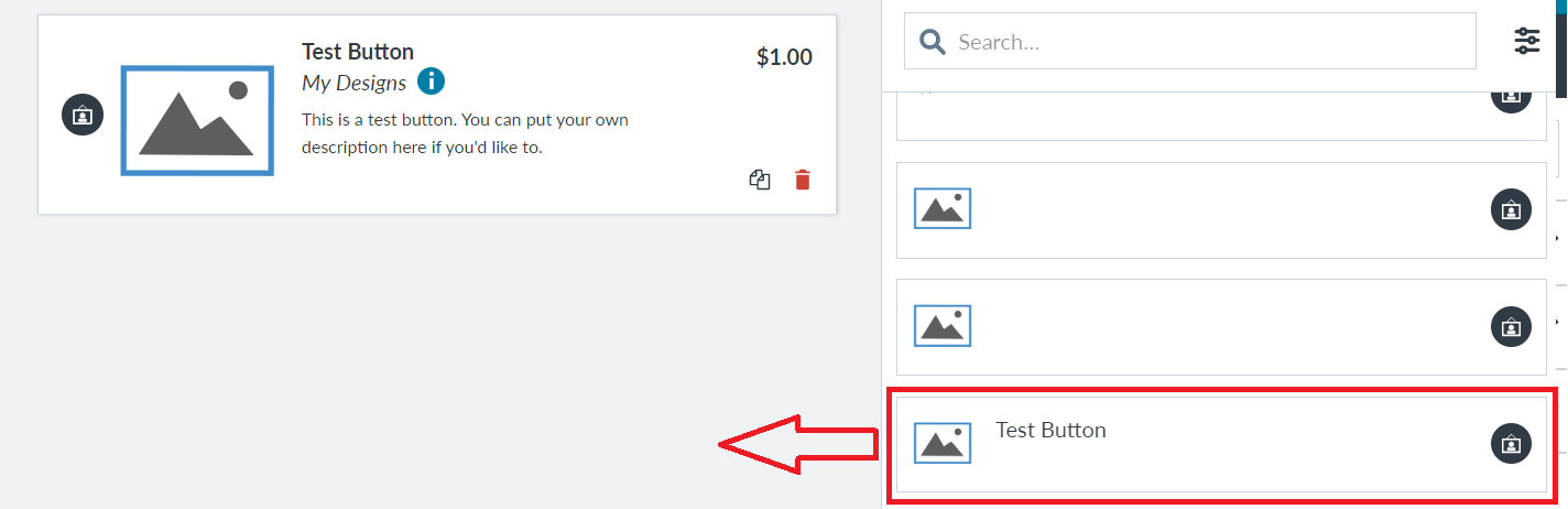 How to - MyDesign Fulfillment on a Pricesheet, Part Two [Captura: Workflow]